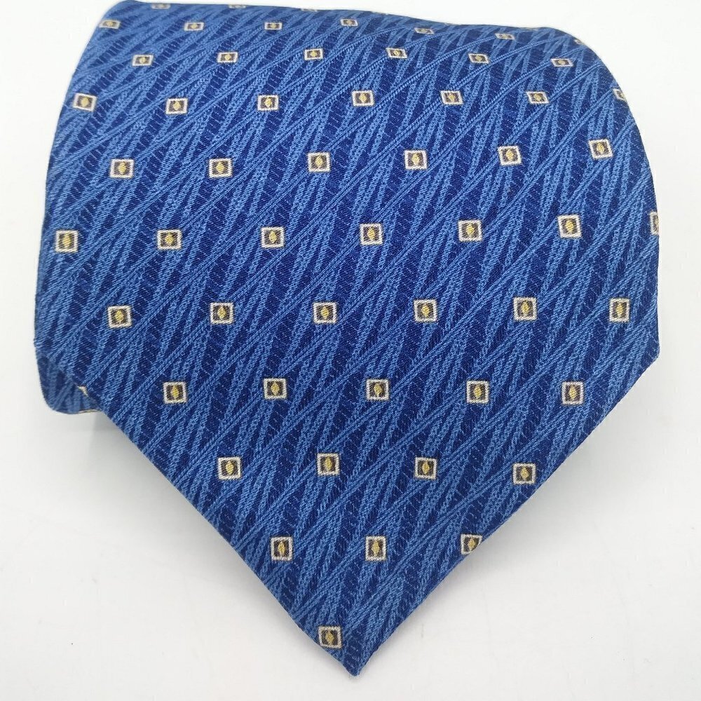 Puritan Tie